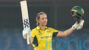 Ash Gardner and Annabel Sutherland inspire Australia victory over England