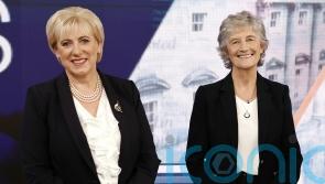 Latest poll points to commanding Connolly victory in Irish presidential race