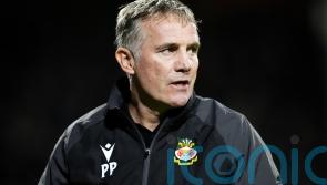 Phil Parkinson: Wrexham&rsquo;s DNA stamped right through Championship win over Oxford