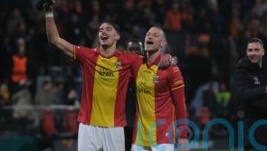 Aston Villa humbled by Go Ahead Eagles as Emiliano Buendia misses penalty