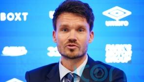 Danny Rohl suffers eye-opening defeat in first game in charge of Rangers