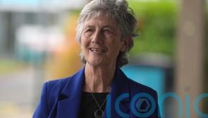 Catherine Connolly: The &lsquo;underdog&rsquo; Galway runner hoping to win Aras race