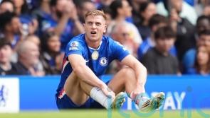 Liam Delap closing in on Chelsea return, says head coach Enzo Maresca