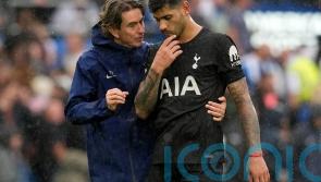 Thomas Frank will not use lengthy injury list as an excuse for Tottenham&rsquo;s form