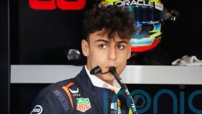 Arvid Lindblad &lsquo;will find a way&rsquo; in Formula One after impressing in practice
