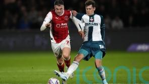 Ryan Graydon shines as Fleetwood bounce back to beat Accrington