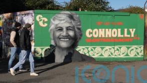 A tenant dispute, smears and solos: Key points from Irish presidential election