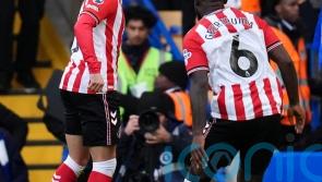 Chemsdine Talbi late strike edges Sunderland to victory at Chelsea