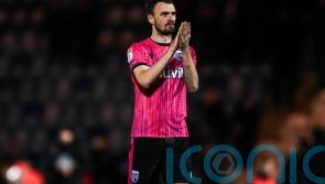 Crawley find form to thump Bristol Rovers