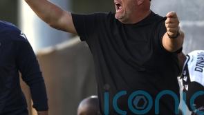 Bromley&rsquo;s character in battling back to beat MK Dons delights boss Andy Woodman