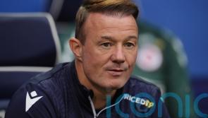 Reading boss Noel Hunt says his side &lsquo;weren&rsquo;t good enough&rsquo; after Doncaster draw