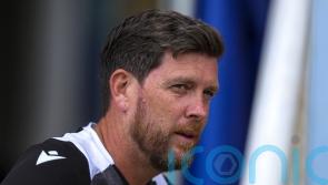 Darrell Clarke admits Bristol Rovers need to be &lsquo;miles, miles better&rsquo;