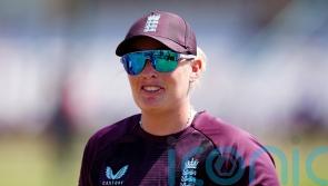 Women&rsquo;s Cricket World Cup: England face wait over Sophie Ecclestone injury scare