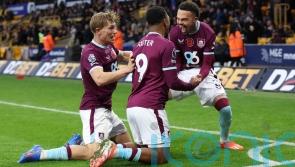 Lyle Foster nets dramatic late winner as Burnley edge sorry Wolves