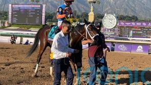 Fierceness primed to lead Pletcher&rsquo;s three-strong Classic challenge