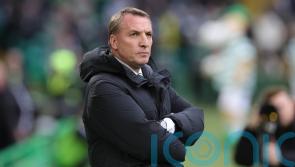 Dermot Desmond criticises &lsquo;divisive&rsquo; Brendan Rodgers after Celtic boss resigns