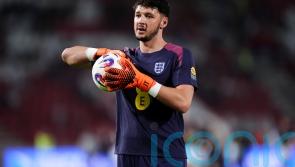 James Trafford will one day be England number one &ndash; Man City boss Pep Guardiola