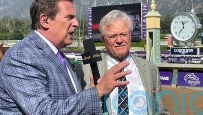 Spiked temperature puts Sovereignty&rsquo;s Classic bid in jeopardy