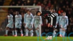 Grimsby&rsquo;s Carabao Cup fairytale emphatically ended by Brentford