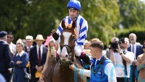 Seagulls ready to swoop for Golden Eagle riches