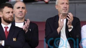 Jason Wilcox says Man Utd have a &lsquo;clear plan&rsquo; to build on recent progress