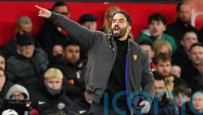 Man Utd need to improve poor away form ahead of Forest trip &ndash; Ruben Amorim
