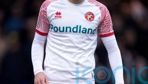 Isaac Hutchinson&rsquo;s early goal enough for Cheltenham to stun Bradford