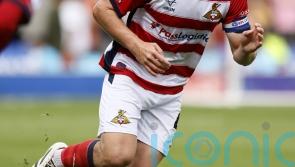 Owen Bailey&rsquo;s stoppage-time winner sends Doncaster through to round two