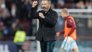 Hearts tick off another Derek McInnes challenge with rout of Dundee