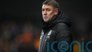 Dave Challinor just happy to progress after Stockport beat Tranmere in FA Cup