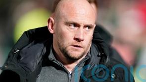 David Gray urges Hibernian to see games out as Livingston claim late point