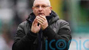 John McGlynn hails player rotation as freshened up Falkirk blow away Kilmarnock