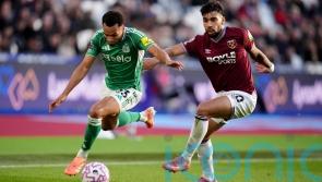 Lucas Paqueta on target as West Ham stun Newcastle with first win under Nuno