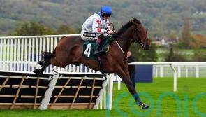 Potters Charm team set sights on Ascot or Newbury