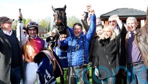 Curtis hoping for &lsquo;nice run&rsquo; from returning Couleurs