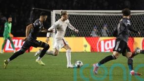 Chelsea held to disappointing draw by Qarabag in Champions League