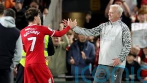 Middlesbrough response to Rob Edwards news special to witness &ndash; Adi Viveash