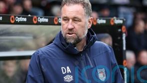 Grimsby need to be more ruthless, boss David Artell says