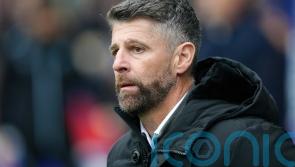 Stephen Robinson bemoans VAR calls after heavy St Mirren defeat by Hibernian