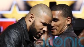 Conor Benn teases Chris Eubank Jr about making weight ahead of second fight