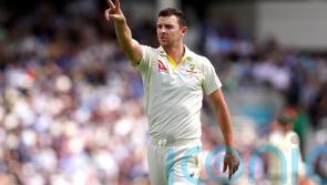 Australia&rsquo;s injury woes continue with scares for Josh Hazlewood and Sean Abbott