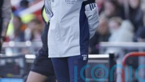 Arsenal&rsquo;s second-half performance against Bayern Munich &lsquo;not good enough&rsquo;