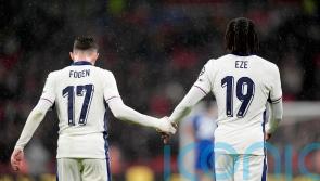 Thomas Tuchel happy to see England&rsquo;s substitutes have a hand in win over Serbia