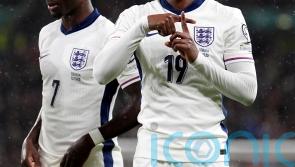 Friday&rsquo;s briefing: England win and the Republic of Ireland help Ronaldo see red