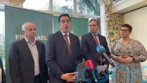 &lsquo;Concern&rsquo; at three bird flu outbreaks early in high risk period &ndash; minister