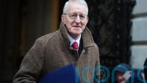 New Troubles legislation will address &lsquo;unfinished business&rsquo; &ndash; NI Secretary