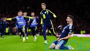 Almost 30 years of hurt but we never stopped dreaming, Findlay tells MSPs