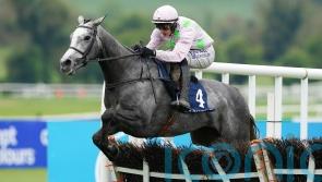 Lossiemouth leading the way for Mullins in Morgiana