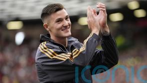 Benjamin Sesko only missing &lsquo;few weeks&rsquo; as Man Utd star avoids serious injury