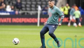 Darren O&rsquo;Dea sees a positive path ahead for Swansea&rsquo;s incoming manager